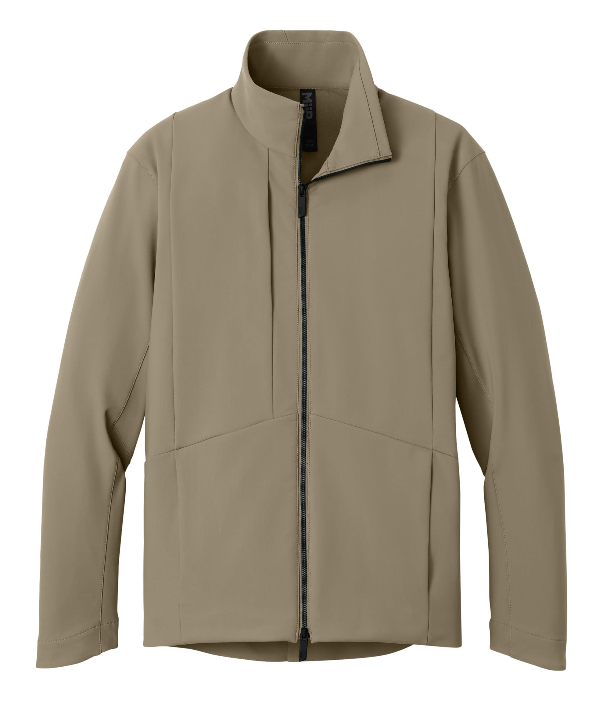 MiiR - Men's Nozawa Full-Zip Soft Shell