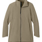 MiiR Outerwear XS / Truffle MiiR - Women's Nozawa Full-Zip Soft Shell
