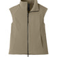 MiiR Outerwear XS / Truffle MiiR - Women's Nozawa Soft Shell Vest