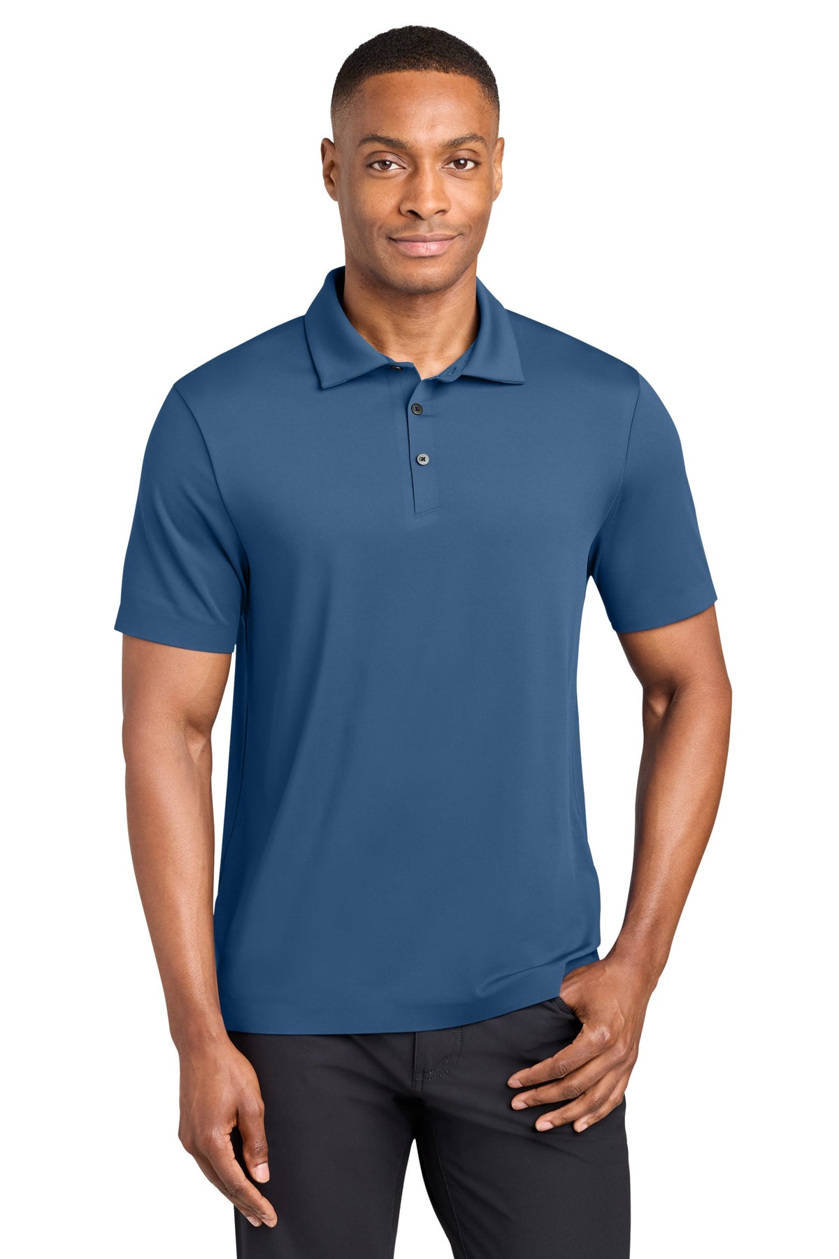 MiiR Polos MiiR - Men's Alta Polo