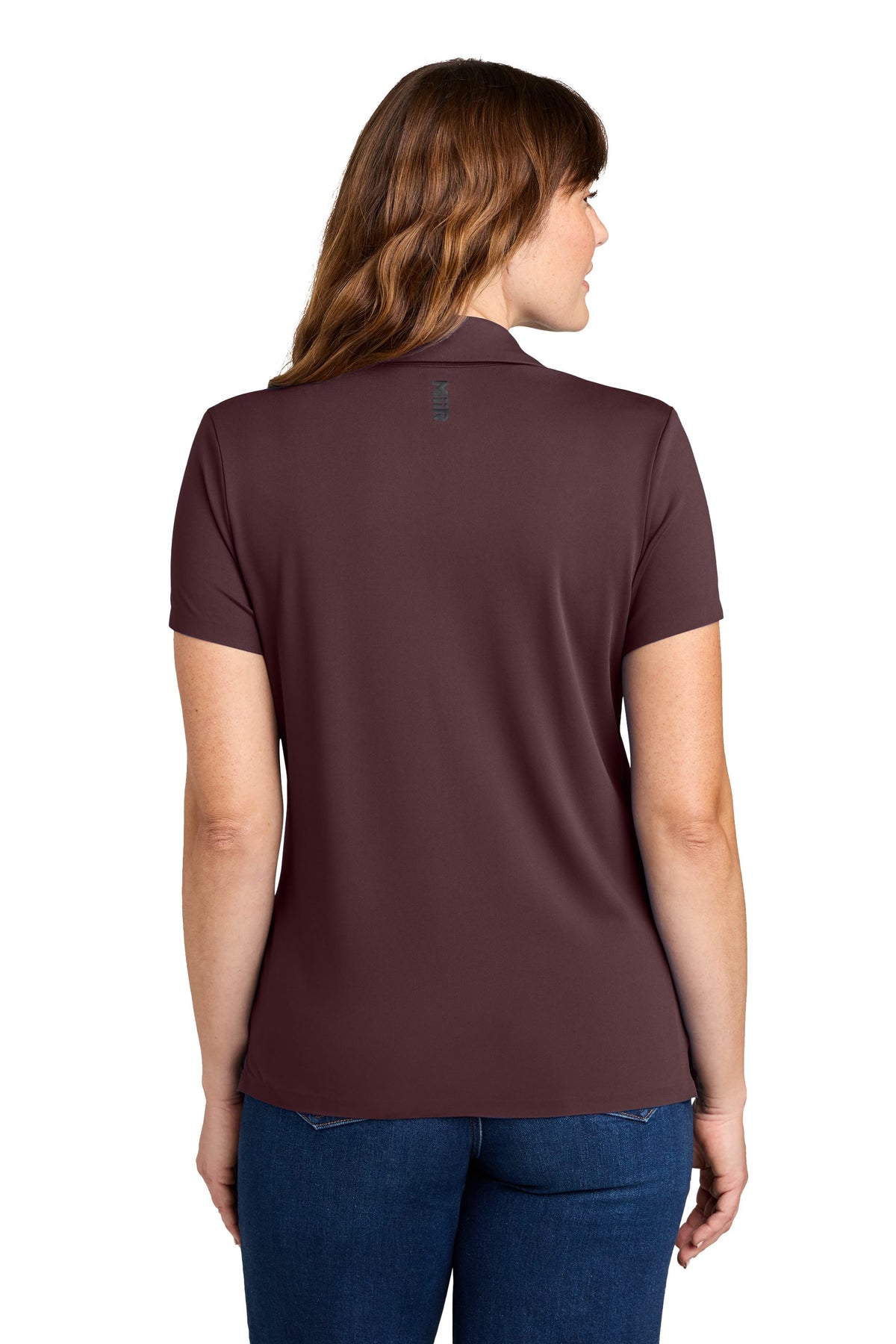 MiiR Polos MiiR - Women's Alta Polo