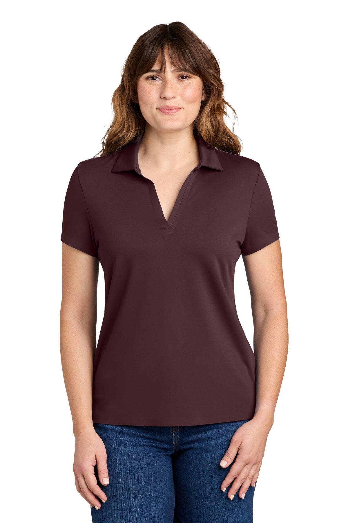 MiiR Polos MiiR - Women's Alta Polo