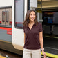 MiiR Polos MiiR - Women's Alta Polo
