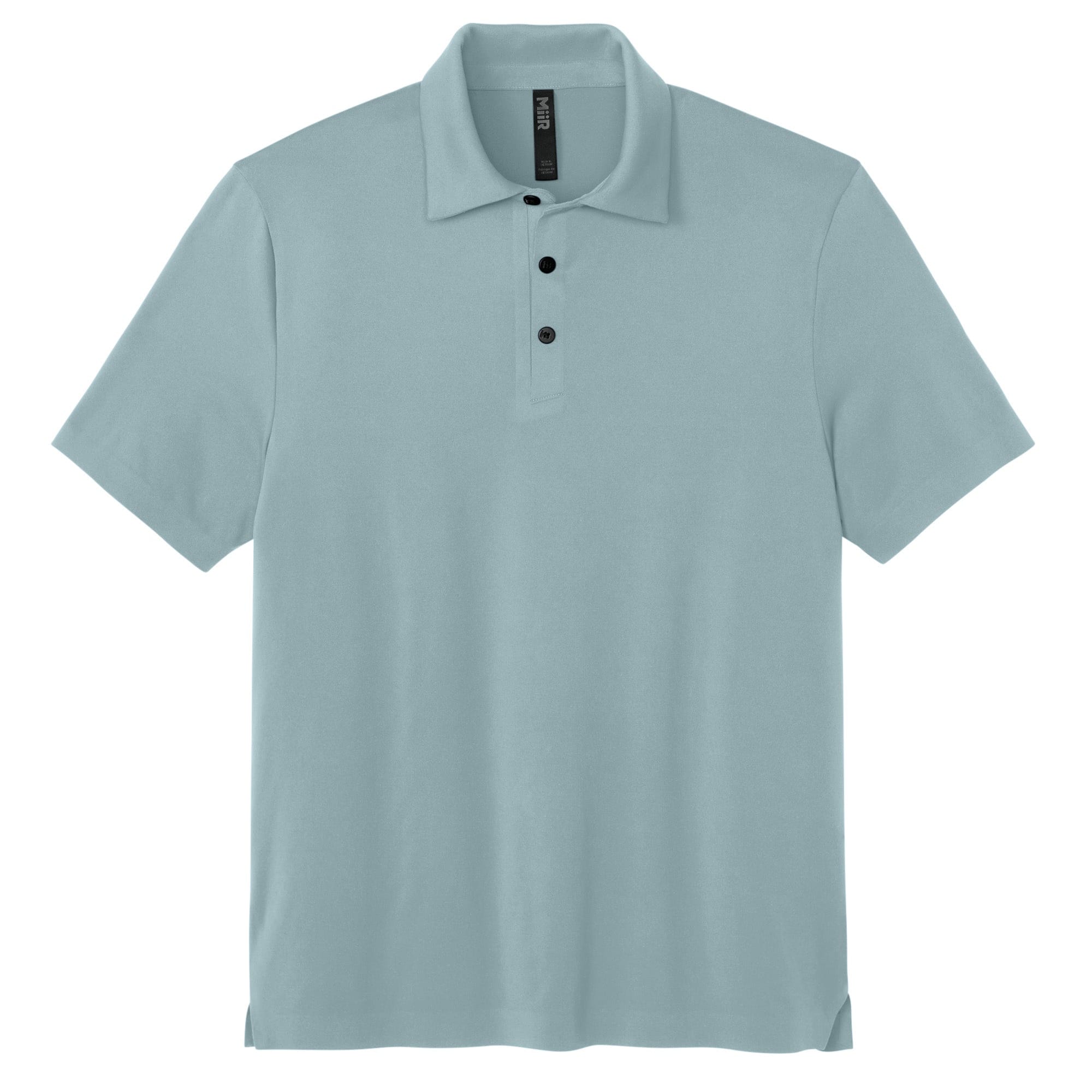 MiiR - Men's Alta Polo