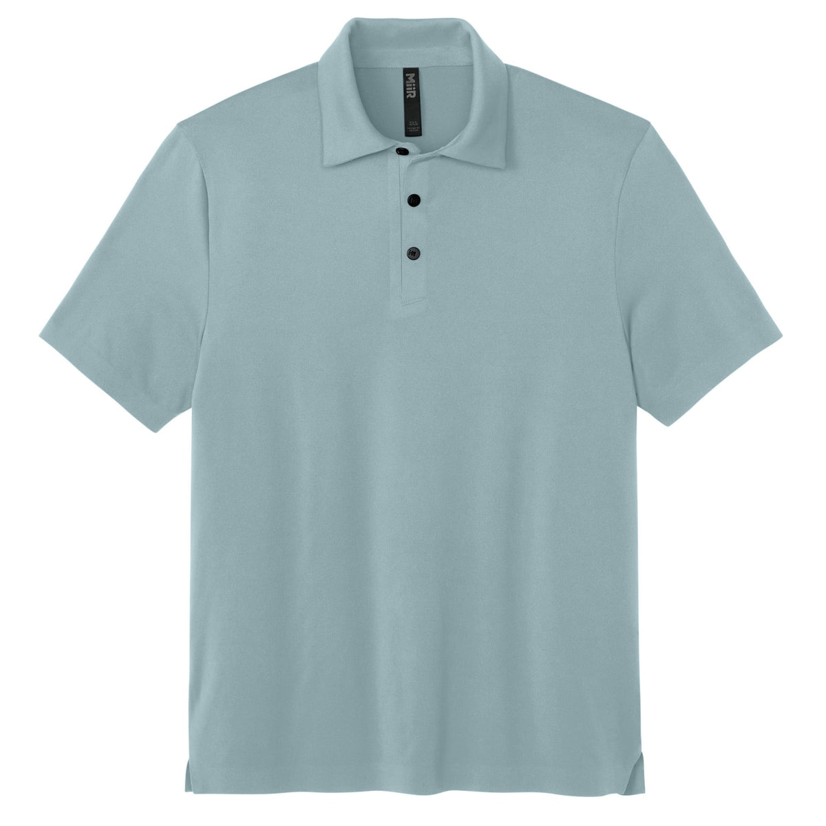 MiiR Polos XS / Blue Fog MiiR - Men's Alta Polo