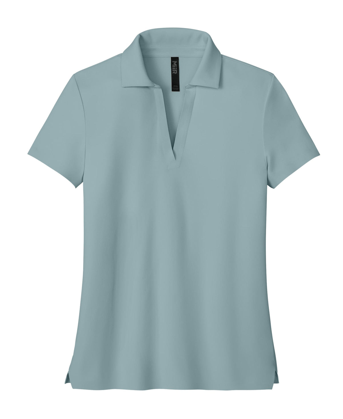 MiiR Polos XS / Blue Fog MiiR - Women's Alta Polo