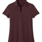 MiiR Polos XS / Dark Fig MiiR - Women's Alta Polo