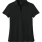 MiiR Polos XS / Pitch Black MiiR - Women's Alta Polo