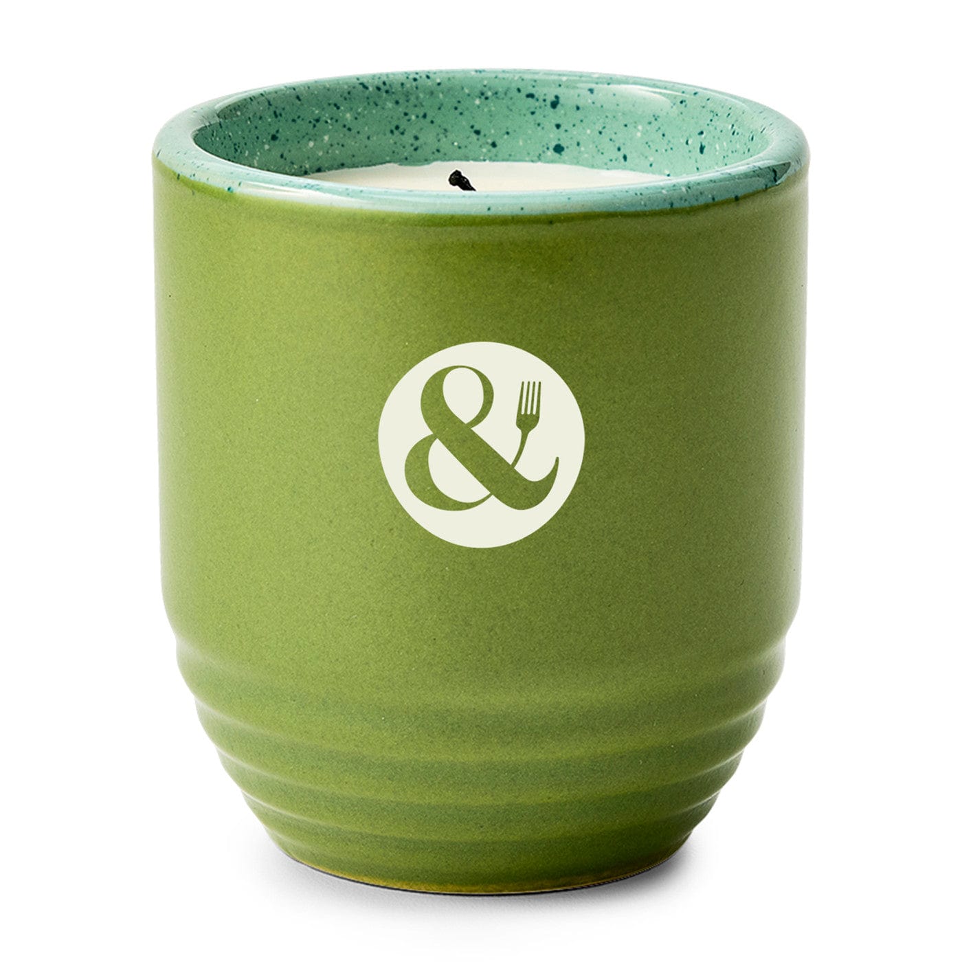 Modern Sprout Accessories Modern Sprout - Garden Vibes Candle/Planter
