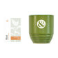 Modern Sprout Accessories Modern Sprout - Garden Vibes Candle/Planter