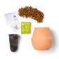 Modern Sprout Outdoor & Leisure Modern Sprout - Modern Terracotta Grow Kit