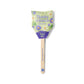Modern Sprout Outdoor & Leisure One Size / Natural Modern Sprout - Flower Pop Trio Pouch