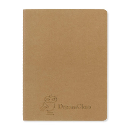 Moleskine Accessories Moleskine - Cahier Ruled Extra Large Journal (7.5" x  10")