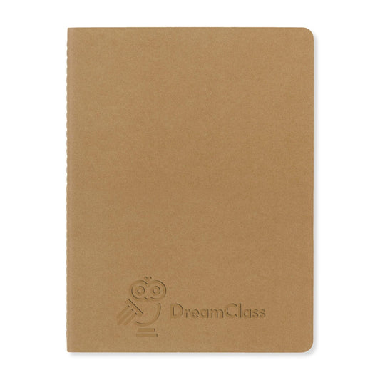 Moleskine Accessories Moleskine - Cahier Ruled Extra Large Journal (7.5" x  10")