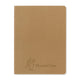 Moleskine Accessories Moleskine - Cahier Ruled Extra Large Journal (7.5" x  10")