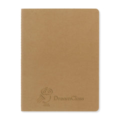 Moleskine Accessories Moleskine - Cahier Ruled Extra Large Journal (7.5