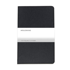 Moleskine Accessories Moleskine - Cahier Ruled Large Notebook (5