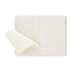 Moleskine Accessories Moleskine - Cahier Ruled Pocket Journal  (3.5