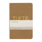 Moleskine Accessories Moleskine - Cahier Ruled Pocket Journal  (3.5" X 5.5")