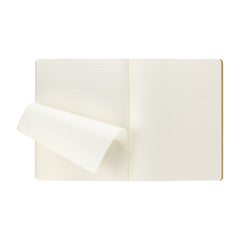 Moleskine Accessories Moleskine - Cahier Ruled XX-Large Journal