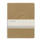 Moleskine Accessories Moleskine - Cahier Ruled XX-Large Journal