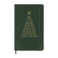 Moleskine Accessories Moleskine - Hard Cover Holiday Notebook and GO Pen Gift Set