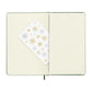 Moleskine Accessories Moleskine - Hard Cover Holiday Notebook Gift Set