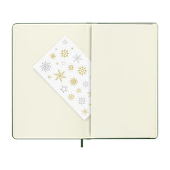 Moleskine Accessories Moleskine - Hard Cover Holiday Notebook Gift Set