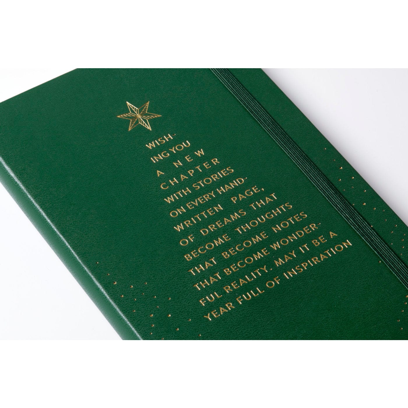 Moleskine Accessories Moleskine - Hard Cover Holiday Notebook Gift Set