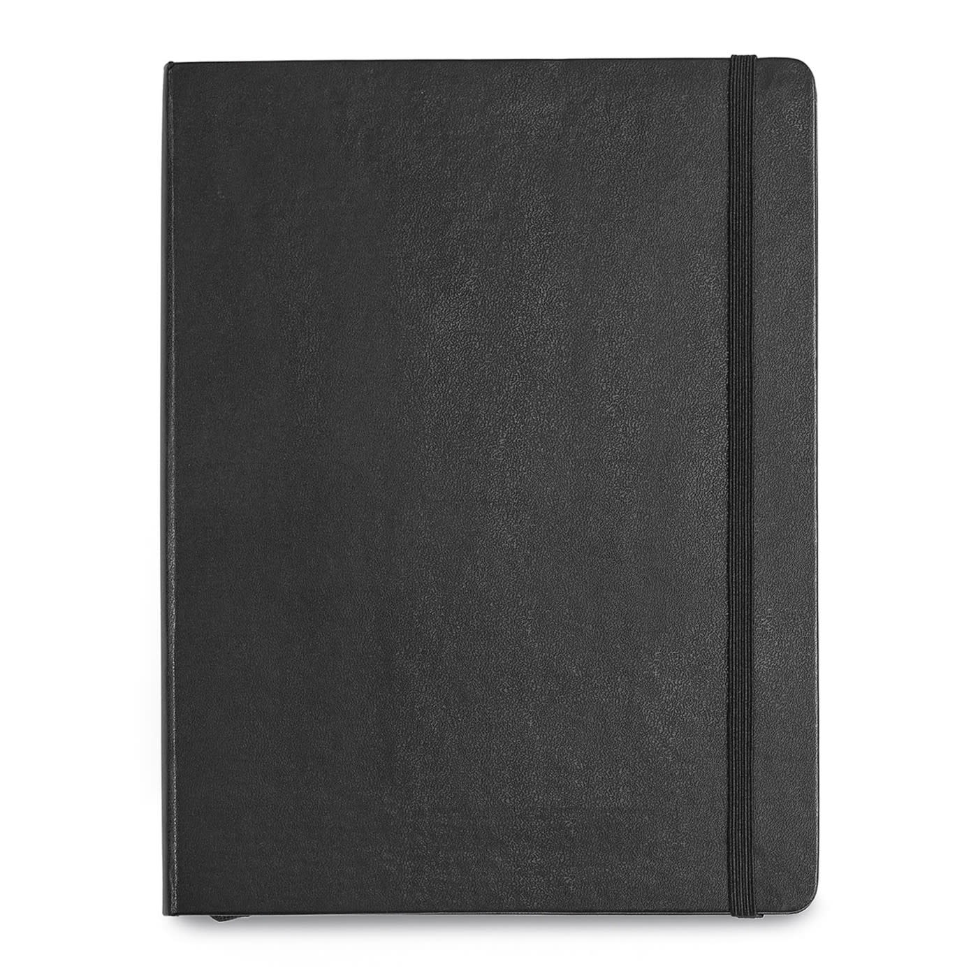 Moleskine Accessories Moleskine - Hard Cover X-Large Notebook and GO Pen Gift Set