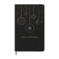 Moleskine Accessories Moleskine - Holiday Notebook and Kaweco Pen Gift Set