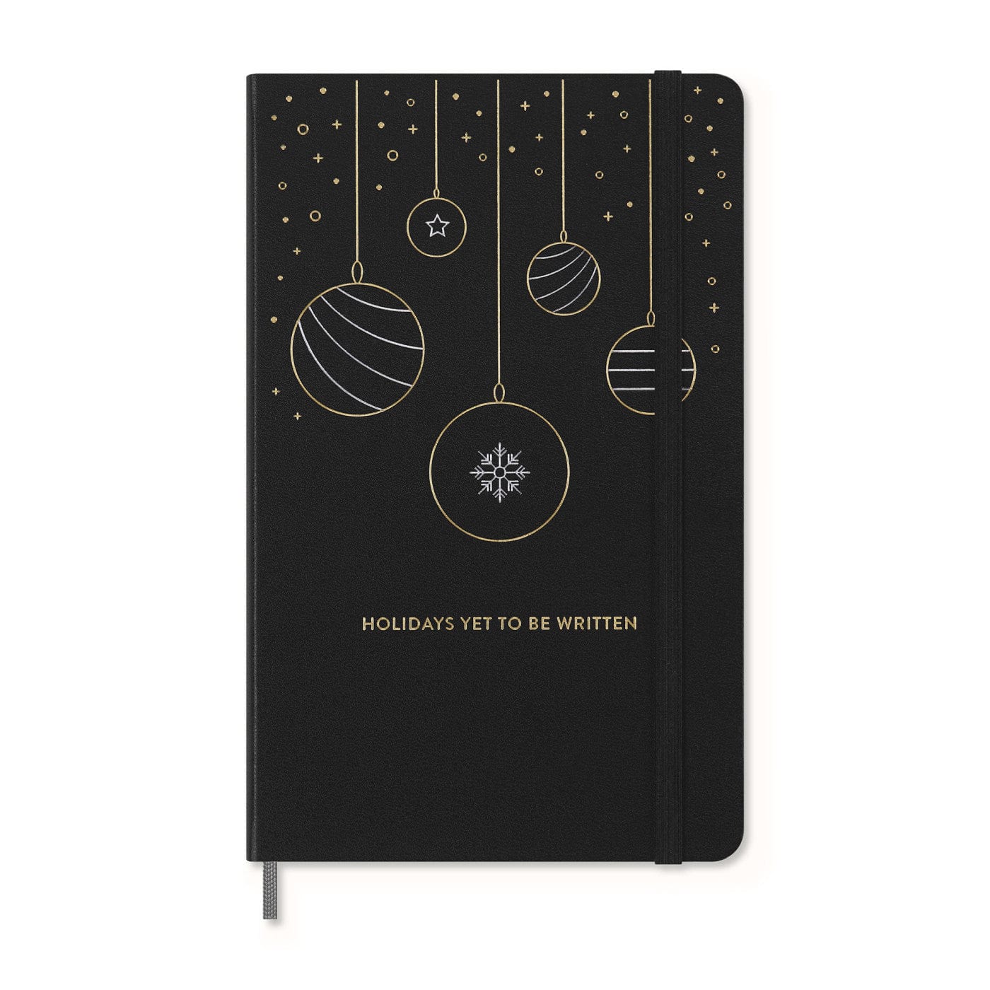 Moleskine Accessories Moleskine - Holiday Notebook and Kaweco Pen Gift Set