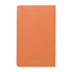 Moleskine Accessories Moleskine - Precious & Ethical Vegan Soft Cover Ruled Large Notebook (5