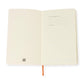 Moleskine Accessories Moleskine - Precious & Ethical Vegan Soft Cover Ruled Large Notebook (5" x 8.25")