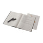 Moleskine Accessories Moleskine - Student Cahier Ruled XX-Large Journal