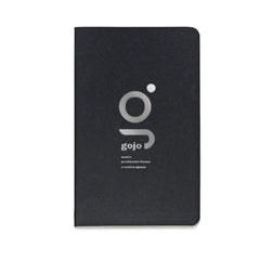 Moleskine Accessories One Size / Black Moleskine - Cahier Ruled Large Notebook (5