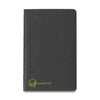 Moleskine Accessories One Size / Black Moleskine - Cahier Ruled Pocket Journal  (3.5" X 5.5")