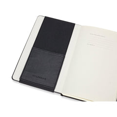 Moleskine Accessories One Size / Black Moleskine - Classic Large Tool Belt