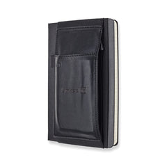 Moleskine Accessories One Size / Black Moleskine - Classic Large Tool Belt
