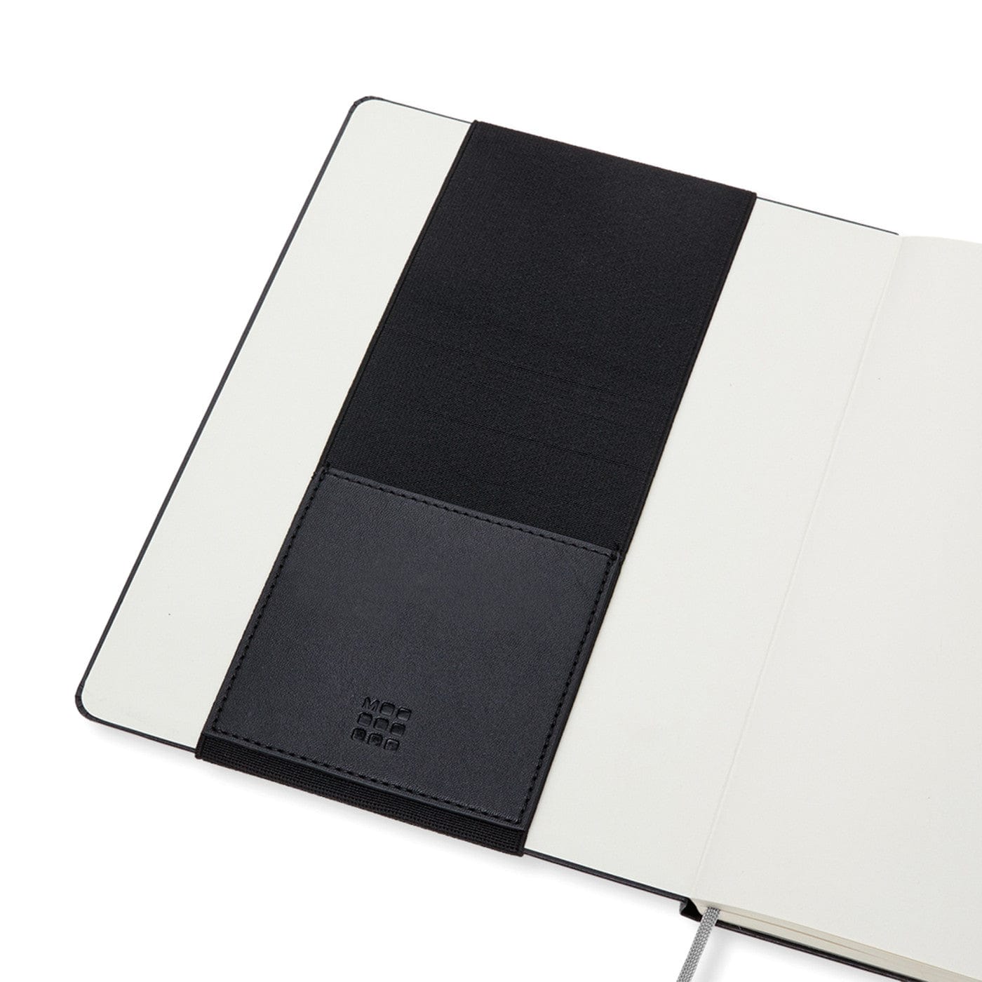 Moleskine Accessories One Size / Black Moleskine - Classic X-Large Tool Belt