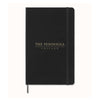 Moleskine Accessories One Size / Black Moleskine - Hard Cover Large 12-Month Daily 2025 Planner