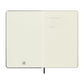 Moleskine Accessories One Size / Black Moleskine - Hard Cover Large 12-Month Daily 2026 Planner