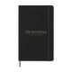 Moleskine Accessories One Size / Black Moleskine - Hard Cover Large 12-Month Daily 2026 Planner