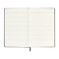 Moleskine Accessories One Size / Black Moleskine - Hard Cover Large 12-Month Daily 2026 Planner
