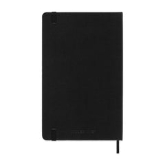 Moleskine Accessories One Size / Black Moleskine - Hard Cover Large 12-Month Weekly 2024 Planner and GO Pen Gift Set
