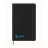 Moleskine Accessories One Size / Black Moleskine - Hard Cover Large 12-Month Weekly 2025 Planner