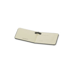 Moleskine Accessories One Size / Black Moleskine - Luggage Tag