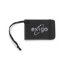 Moleskine Accessories One Size / Black Moleskine - Luggage Tag
