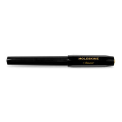 Moleskine Accessories One Size / Black Moleskine - Pocket Notebook and Kaweco Pen Gift Set