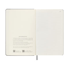 Moleskine Accessories One Size / Black Moleskine - Smart Writing Set - Ruled Large